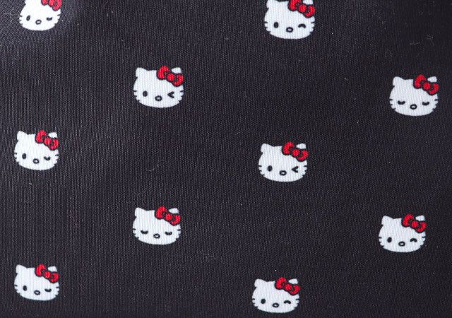 宝島社オトナミューズ4月号のアルティザン・アンド・アーティストとハローキティのトールバニティ付録3