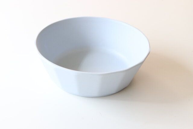 バンブーファイバーボウル（直径15cm×5cm） パッケージ