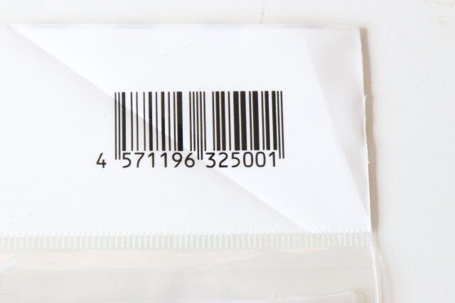 セリアのフタ付ウェットシートケース クリア MのJAN