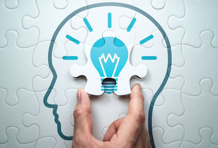 論理的アイデアの概念