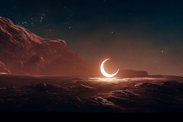 2025年3月の運勢（12星座別）