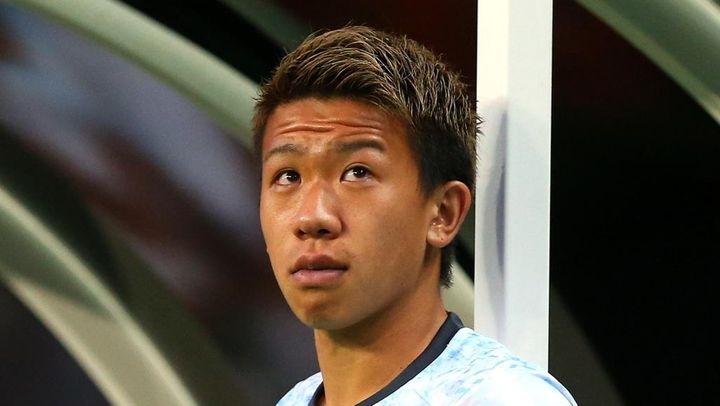 日本代表に呼ばれなくなった27歳SB、英最古チームで初先発！「危険だった」と現地高評価