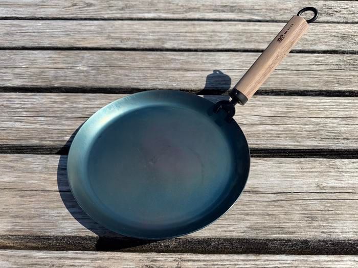 TAKIBING FRYPANのレギュラーサイズ