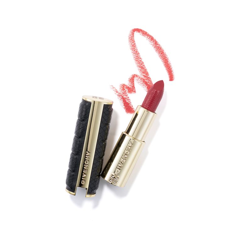 ジバンシイ ルージュ・アンテルディ・シルキー No.331