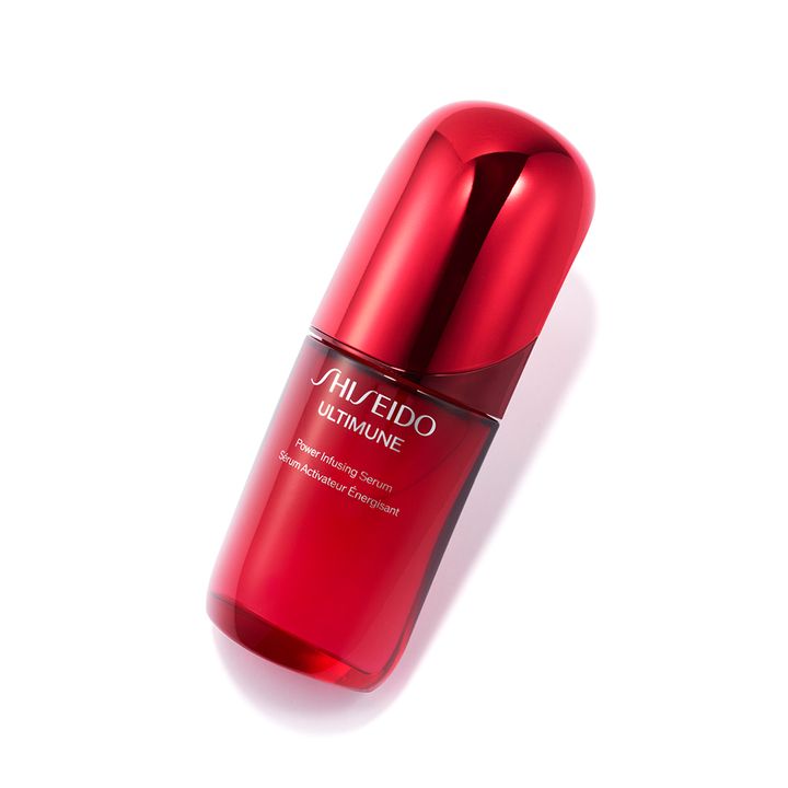 SHISEIDO アルティミューン™ パワライジング セラム