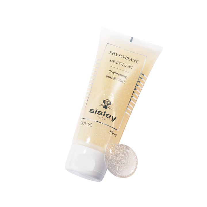 シスレー フィトブラン バフアンドウォッシュ N