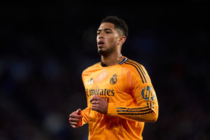 久保建英、21歳の世界的スターから試合後に囁かれた言葉とは