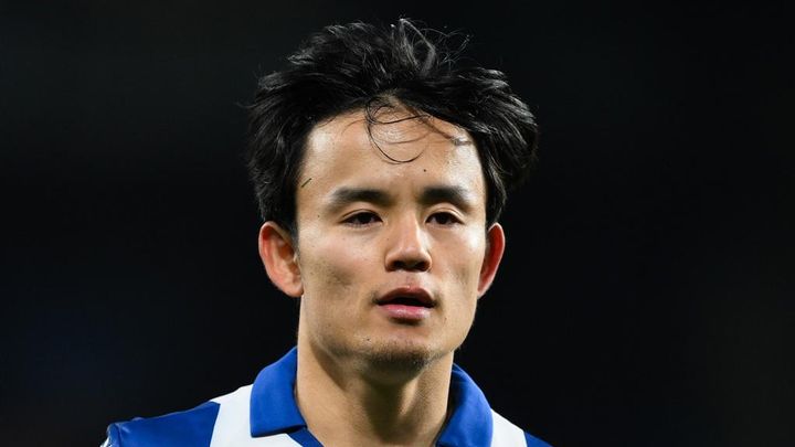 久保建英、21歳の世界的スターから試合後に囁かれた言葉とは