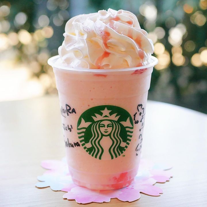 画像1: 出典：Instagram