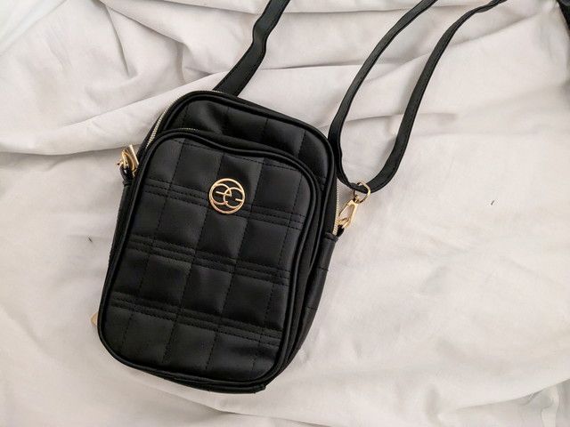 エゴイストショルダーバッグ