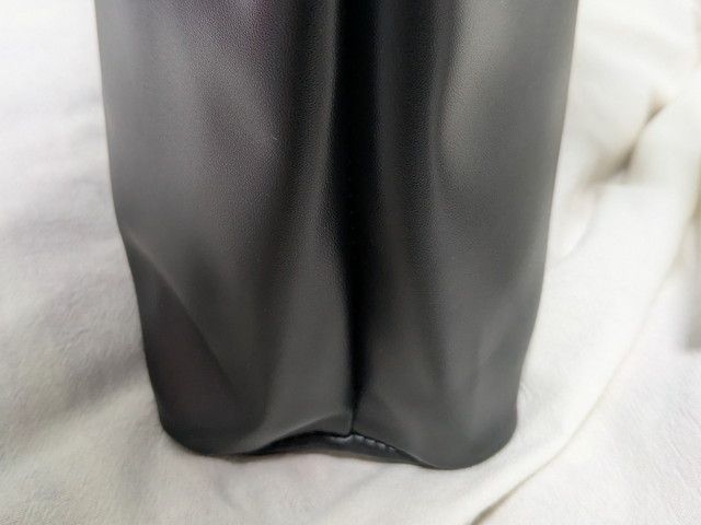 SISTERAUDREYリボンバグマチ