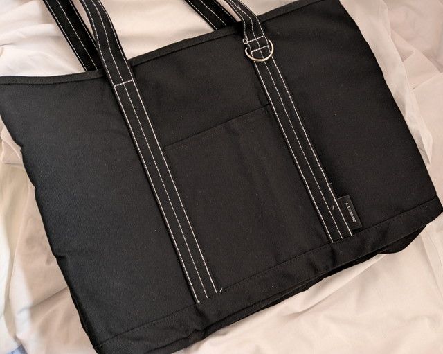 エースタンダードトートバッグ