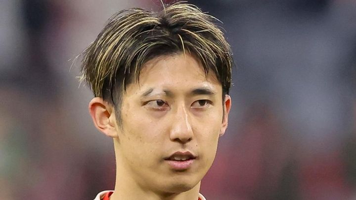 世界的強豪で活躍する25歳日本代表DFの白斑、ドイツ紙が取り上げる 「キッチンでの事故説は終結」