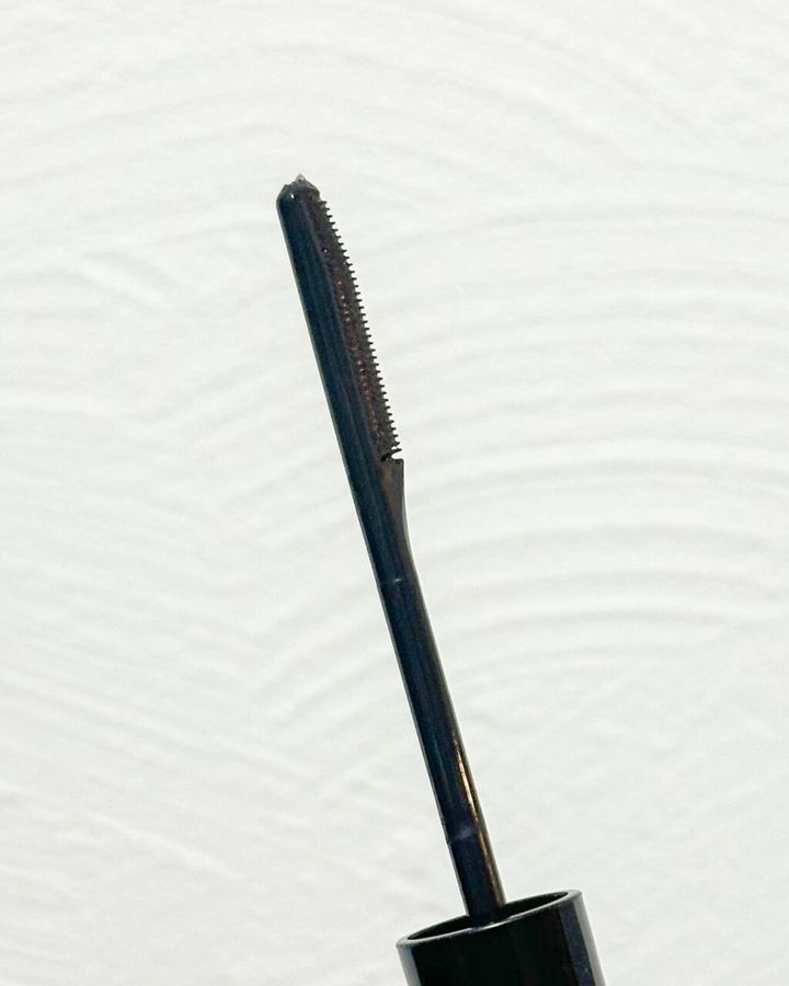 【黒ケープ】からまつ毛ver.登場！カールキープ力を1日検証してみた