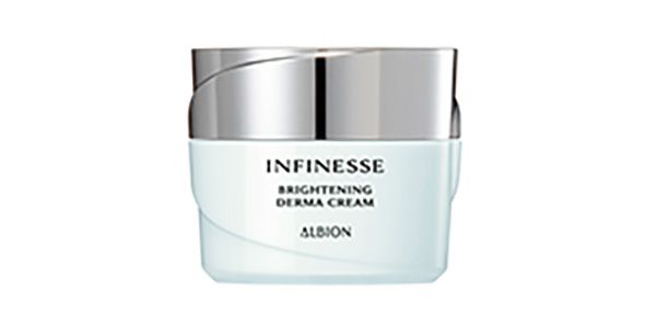 ブライトニング ダーマ クリーム