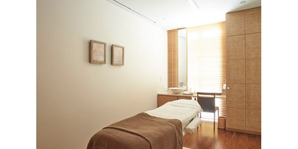 松倉クリニック代官山