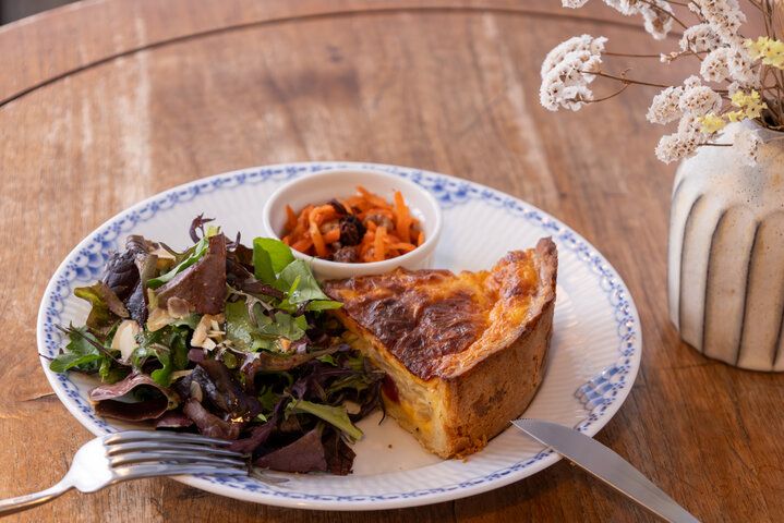 群馬県桐生の工場をリノベーション♪ スペシャルティコーヒーが味わえる自家焙煎珈琲の名店「itoya coffee factory」へ