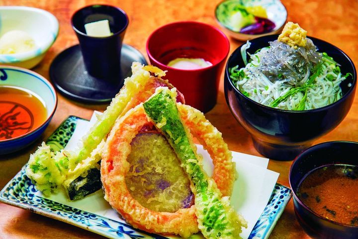 「鎌倉づくし」2640円