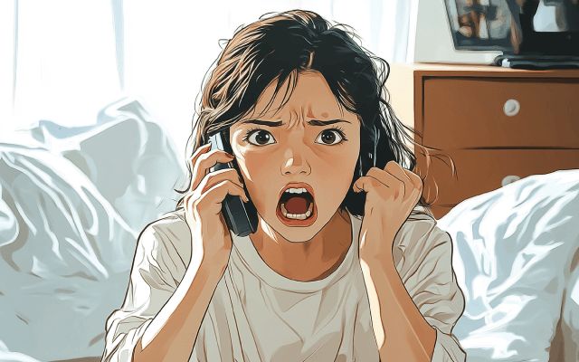 こんなとこだよカナダ[#40]