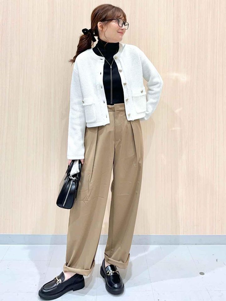 画像3: 出典：GU