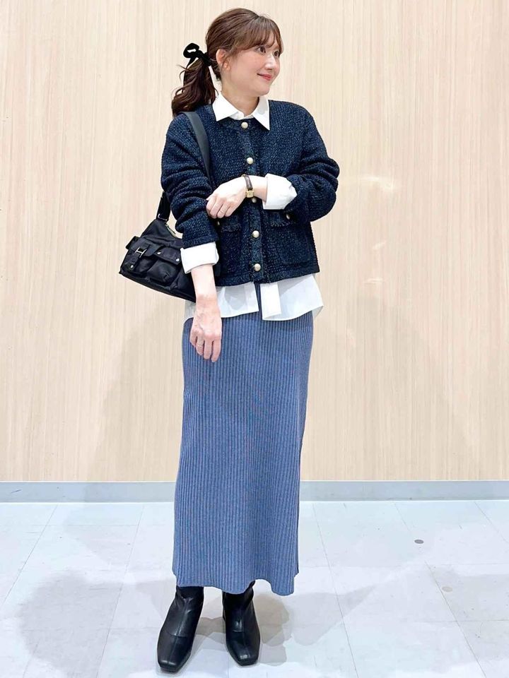 画像1: 出典：GU