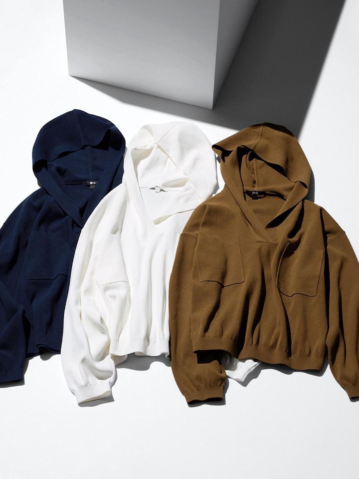 画像2: 出典：ユニクロ