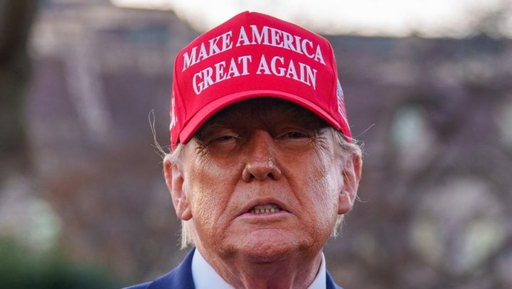 「日本は10億円でも余裕でいけると思います」日本代表OB、米トランプ大統領のゴールドカード戦略に反応