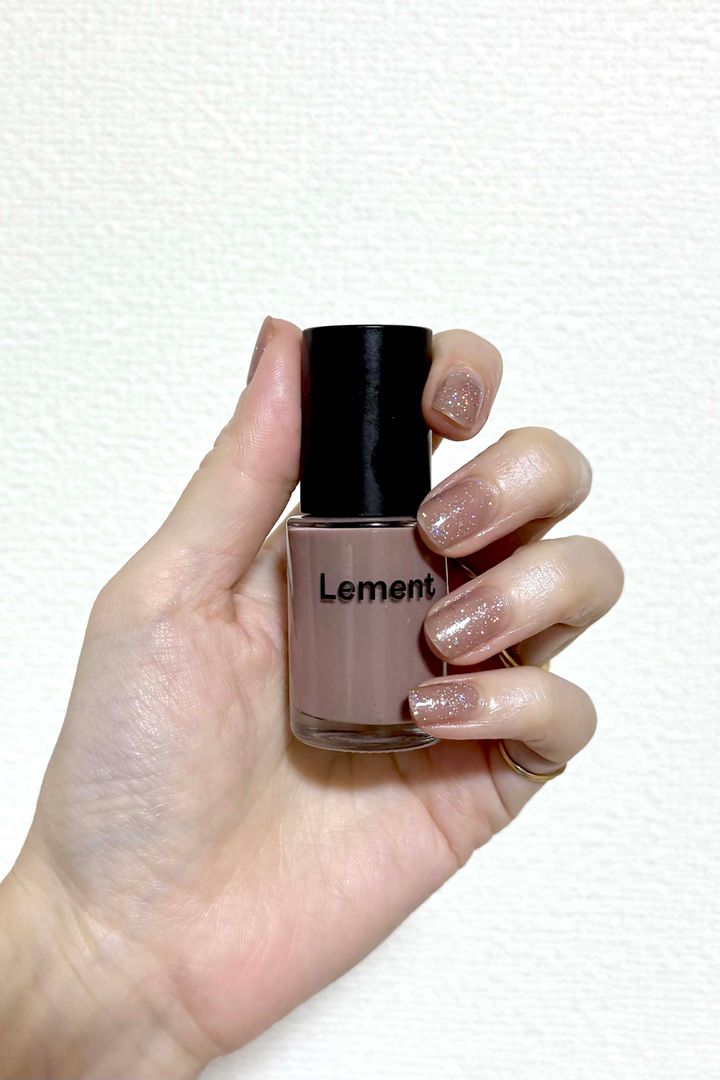 2025春ネイルトレンド◇ この春買い足したい注目の韓国ネイルカラー【ささやかですてきなもの 大谷有紀 vol.225】