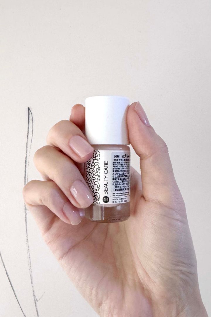 2025春ネイルトレンド◇ この春買い足したい注目の韓国ネイルカラー【ささやかですてきなもの 大谷有紀 vol.225】