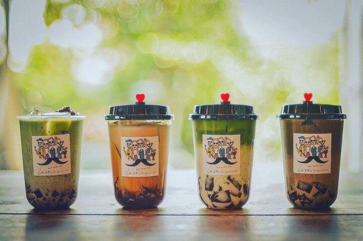 ご褒美ワンプレートランチで幸せ時間。愛知・北名古屋の一軒家カフェ「ムスタッシュ」