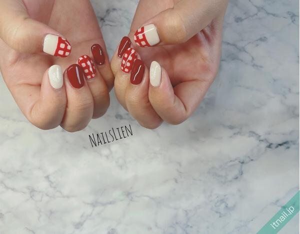 Nails Lienが投稿したネイルデザイン [photoid:I0118980] via Itnail Design (747532)