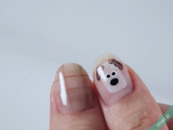 Creisが投稿したネイルデザイン [photoid:I0131045] via Itnail Design (747495)