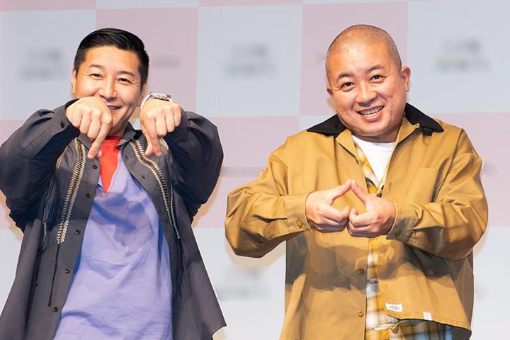 チョコレートプラネットもランクイン！