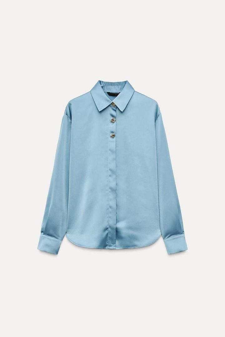 画像4: 出典：ZARA