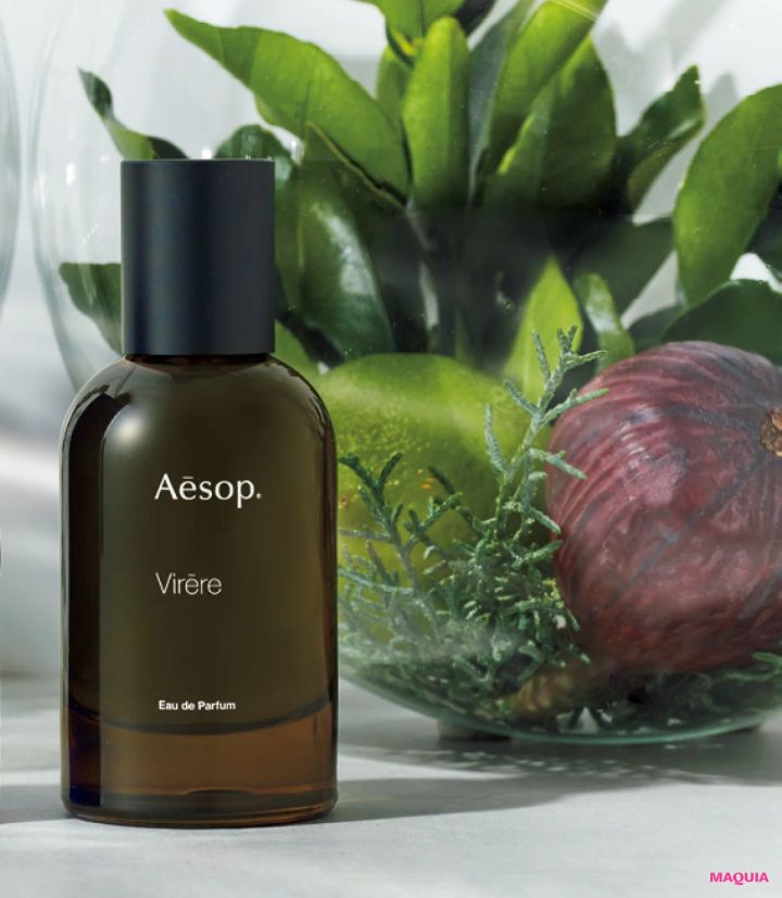 ムーン・リーの開運フレグランス。「アンバランスな星回り」の今月、選ぶべき2つの香りをお見立て。_2