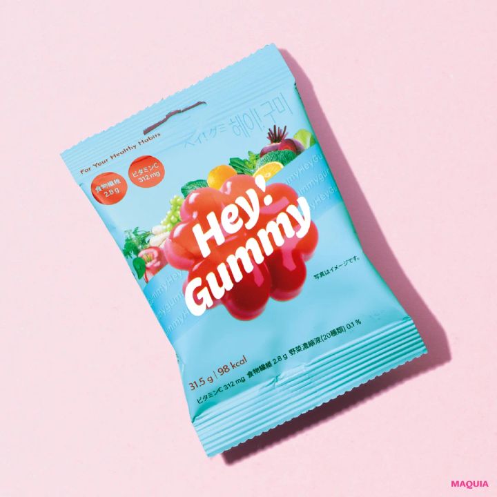 こじはるプロデュースのフェムケア、韓国で話題のフードオロジーほか、最新美ネタをご紹介_6