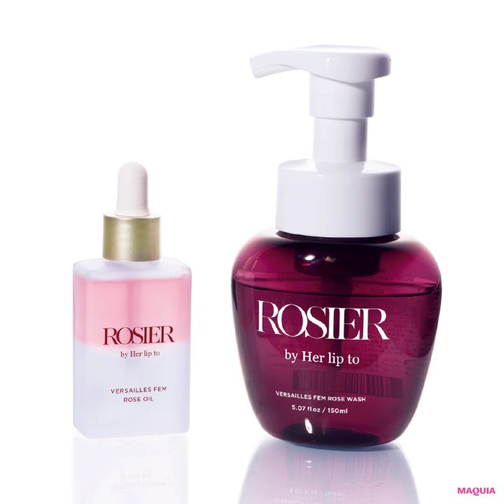 こじはるプロデュースのフェムケア、韓国で話題のフードオロジーほか、最新美ネタをご紹介_3