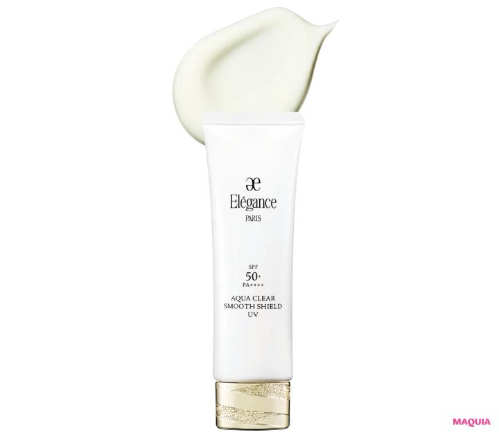 スキンケア効果が高いUVケアの使用感は？ テクスチャーやフィット感、ホントの使い心地をチェック_26