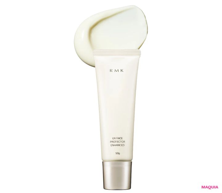 スキンケア効果が高いUVケアの使用感は？ テクスチャーやフィット感、ホントの使い心地をチェック_30