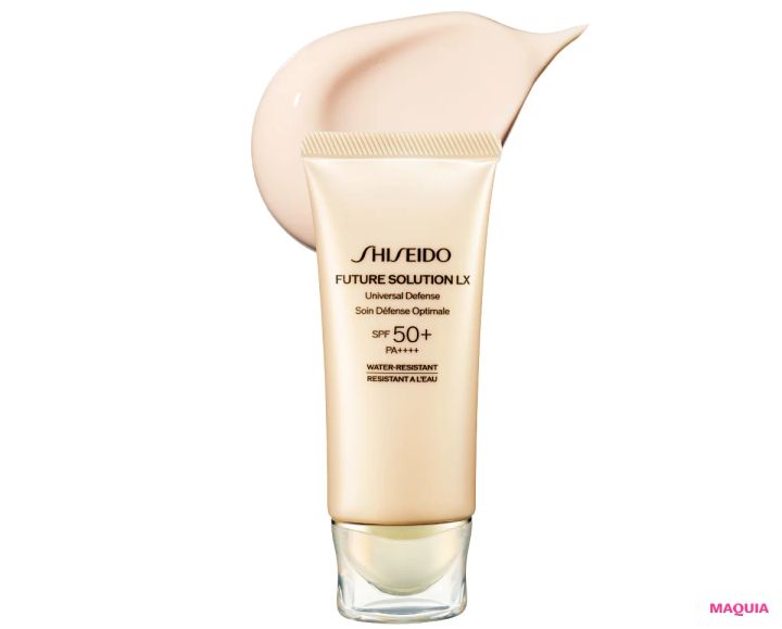 スキンケア効果が高いUVケアの使用感は？ テクスチャーやフィット感、ホントの使い心地をチェック_2