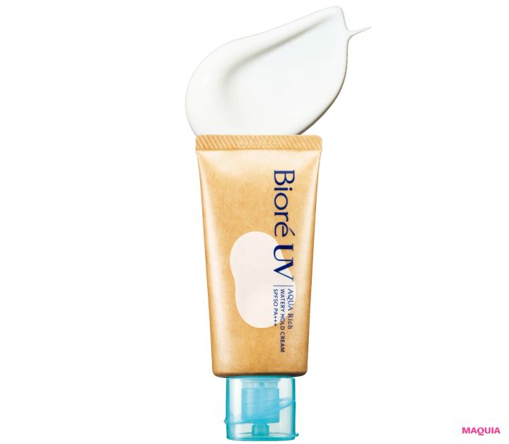 スキンケア効果が高いUVケアの使用感は？ テクスチャーやフィット感、ホントの使い心地をチェック_22