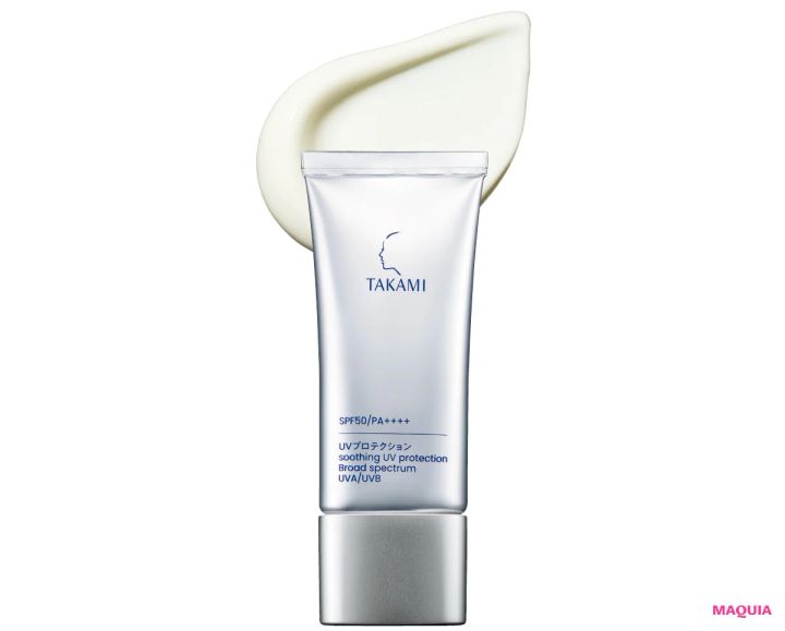 スキンケア効果が高いUVケアの使用感は？ テクスチャーやフィット感、ホントの使い心地をチェック_18