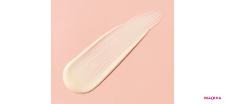 スキンケア効果が高いUVケアの使用感は？ テクスチャーやフィット感、ホントの使い心地をチェック_7