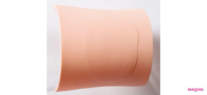 スキンケア効果が高いUVケアの使用感は？ テクスチャーやフィット感、ホントの使い心地をチェック_4