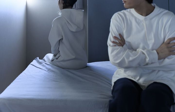 「レスが原因で不倫」経験ある…？