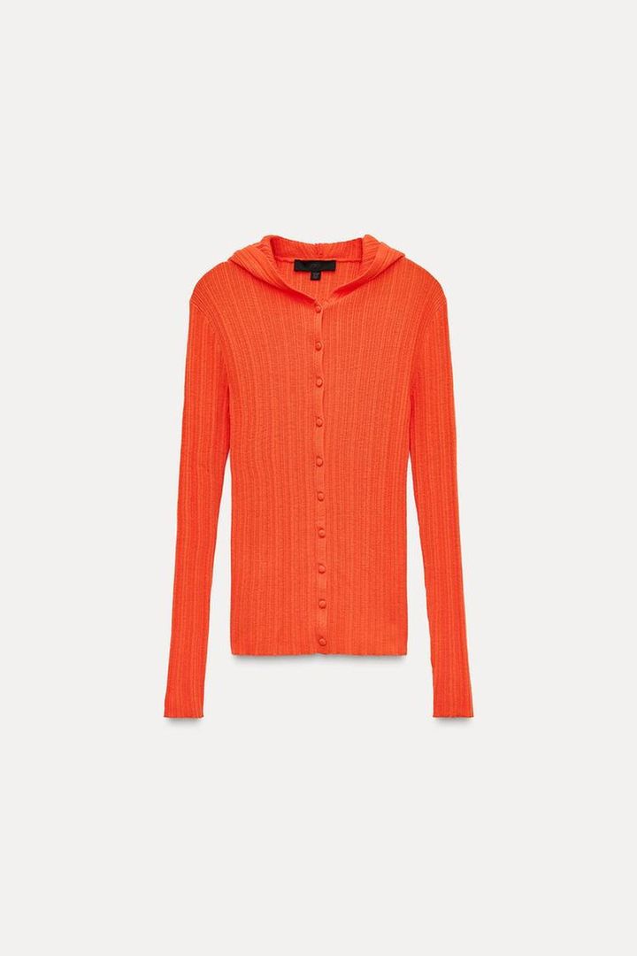 画像1: 出典：ZARA