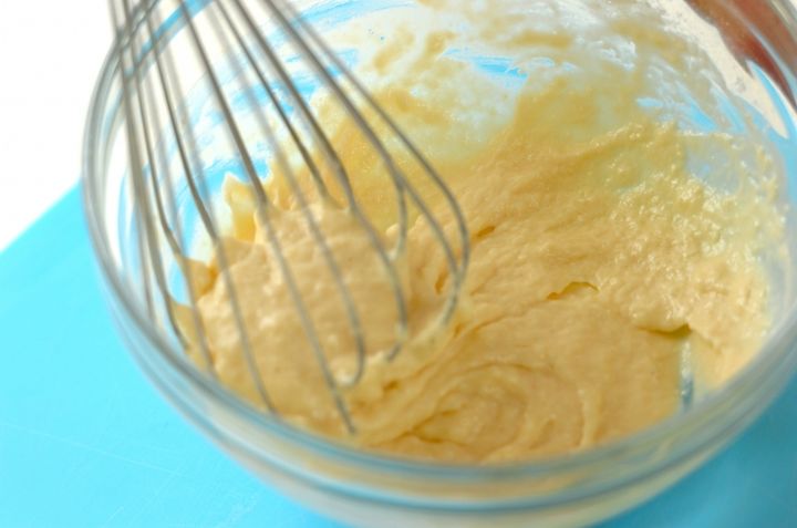 スイートチリチキンの作り方2