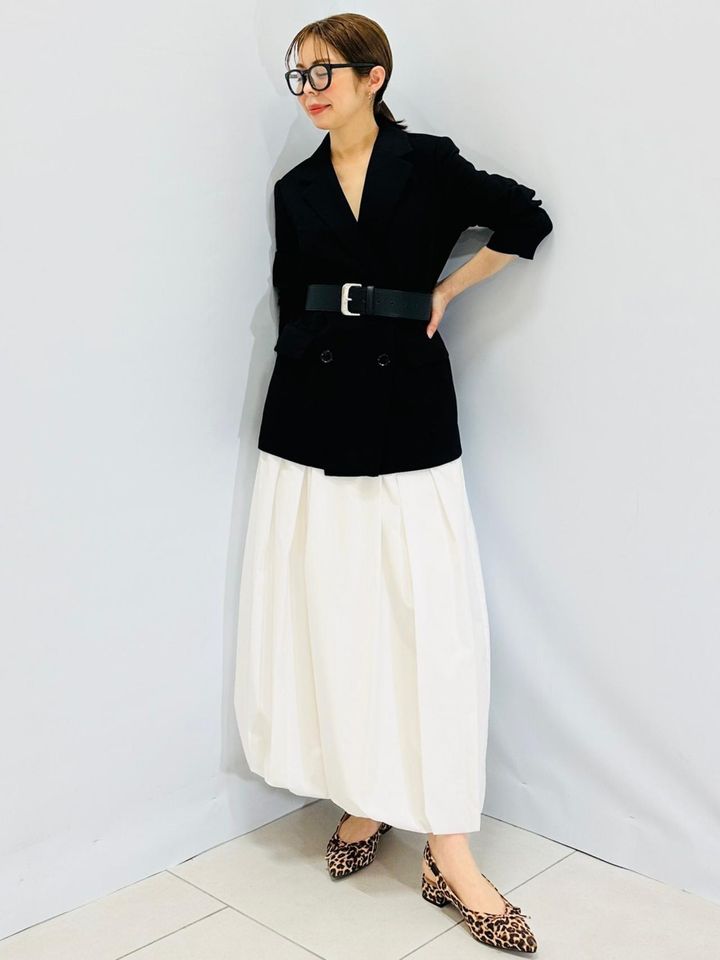 画像1: 出典：GU