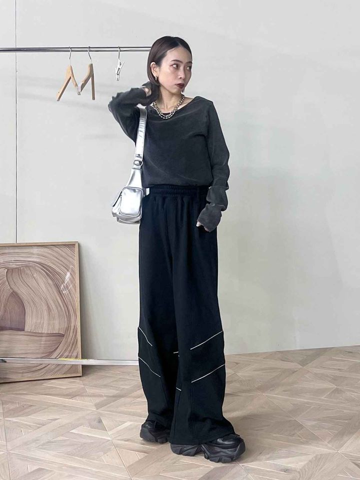 画像1: 出典：and ST