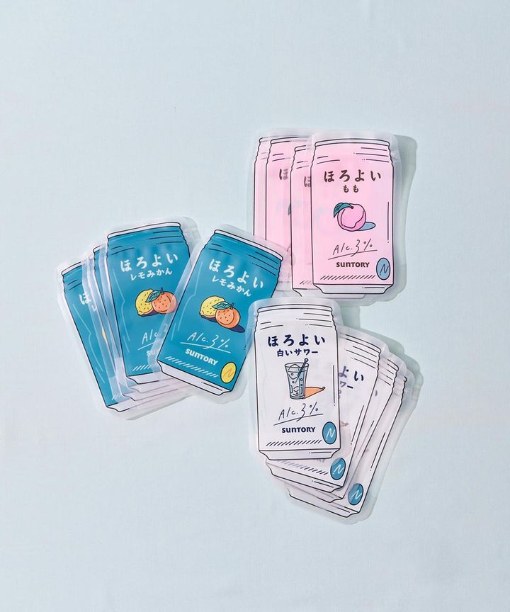 画像3: 出典：3COINS